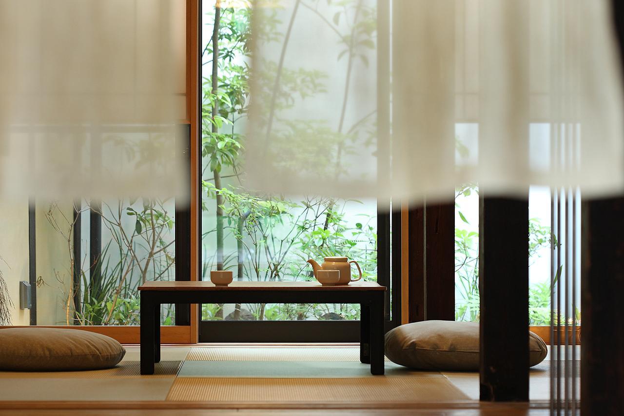 كيوتو Hanare Gion المظهر الخارجي الصورة