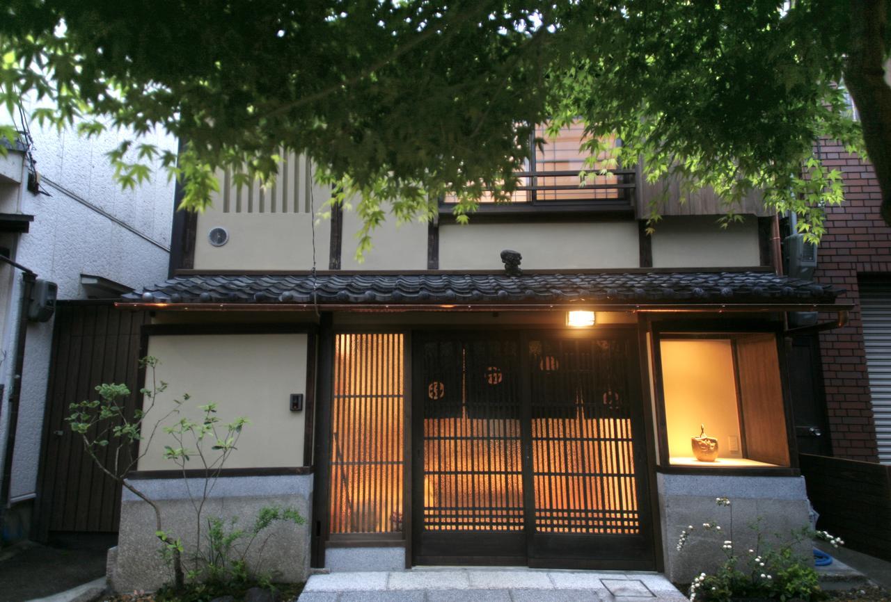 كيوتو Hanare Gion المظهر الخارجي الصورة