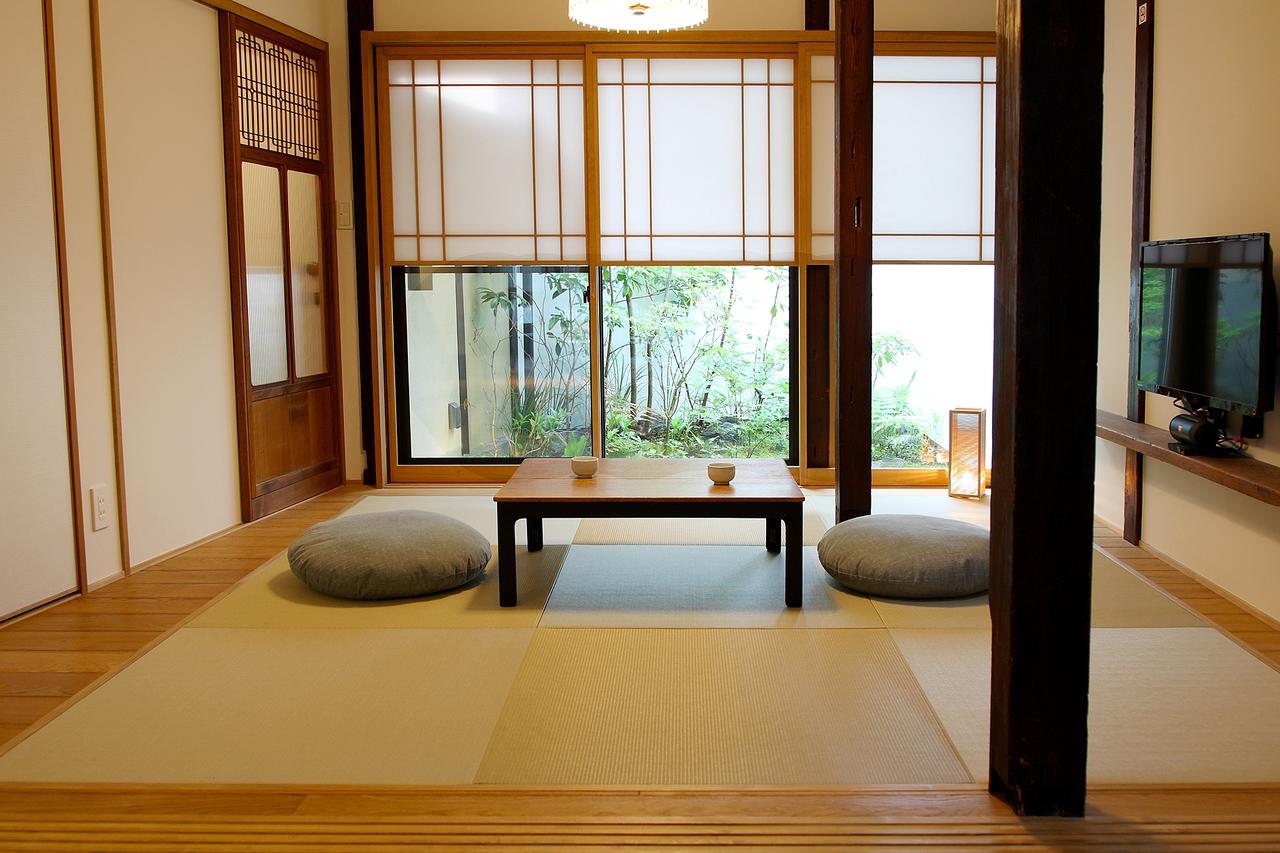 كيوتو Hanare Gion المظهر الخارجي الصورة