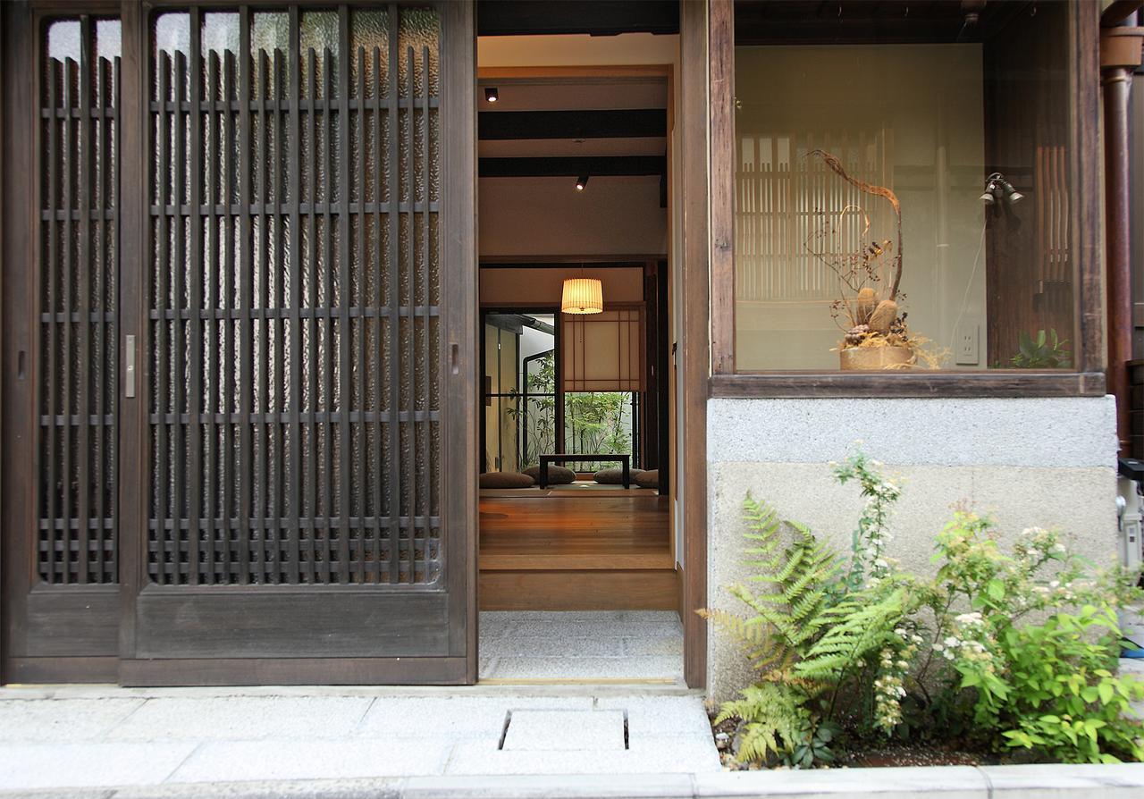 كيوتو Hanare Gion المظهر الخارجي الصورة