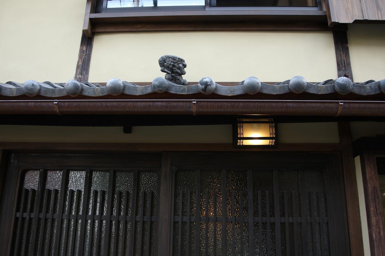 كيوتو Hanare Gion المظهر الخارجي الصورة