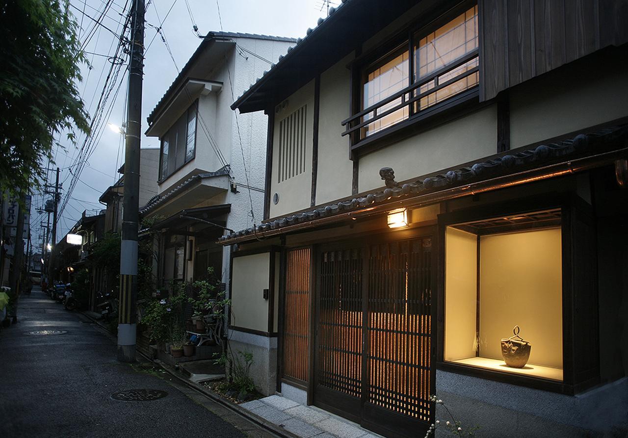 كيوتو Hanare Gion المظهر الخارجي الصورة